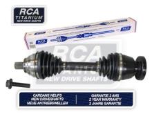 RCA France AV864N