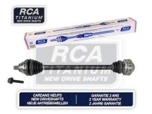 RCA France AV869N