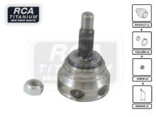 RCA France AV86