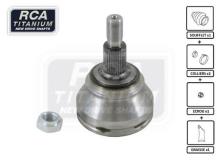 RCA France AV88
