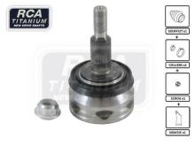 RCA France AV92