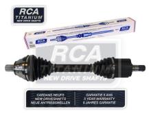 RCA France AV967N
