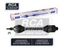 RCA France AV993N