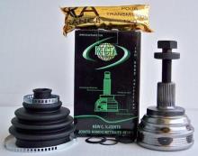RCA France AV28