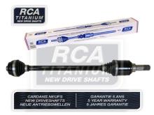 RCA France BM712N