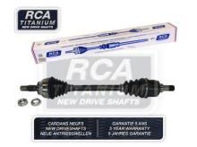 RCA France C700N