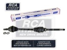 RCA France C701N