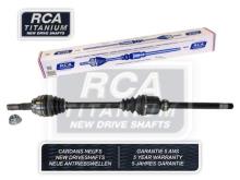 RCA France C905N