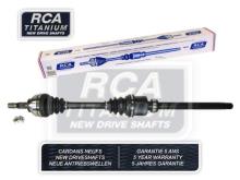 RCA France C917N