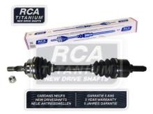 RCA France C918N