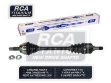 RCA France C940N