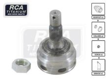RCA France CI01
