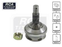 RCA France CI06A