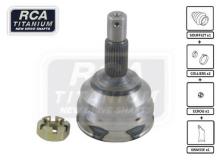 RCA France CI07