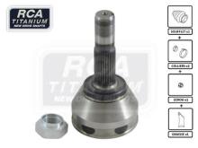 RCA France CI08