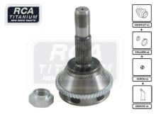 RCA France CI08A