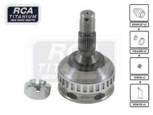 RCA France CI11