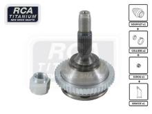 RCA France CI12A