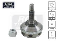 RCA France CI13A