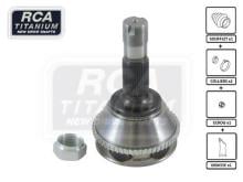 RCA France CI15A