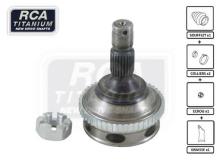 RCA France CI24A
