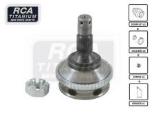 RCA France CI27A