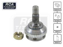 RCA France CI31A