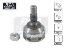 RCA France CI51A