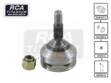 RCA France CI813