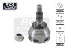 RCA France CI87