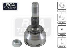 RCA France CI88