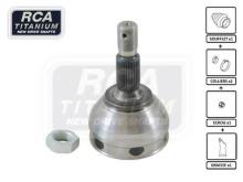 RCA France CI91
