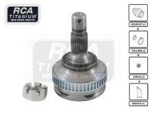 RCA France CI92A