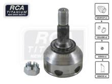 RCA France CI93