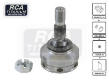 RCA France CI95
