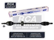 RCA France DA410N