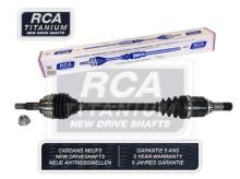 RCA France DA411N