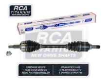 RCA France DA700N