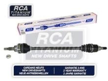 RCA France DA802N