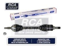 RCA France DA804N