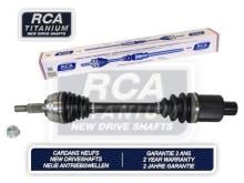 RCA France DA805N