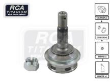 RCA France DH01