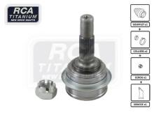 RCA France DH02