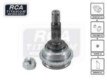 RCA France TO100
