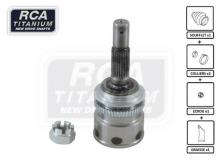 RCA France DH90