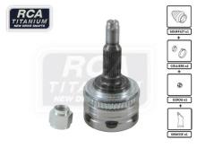 RCA France DW01A