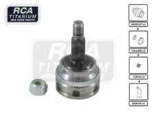 RCA France FD820A