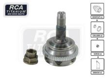 RCA France FI05A