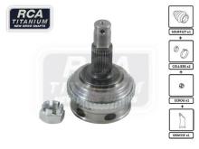 RCA France FI08A