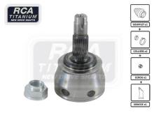 RCA France FI110